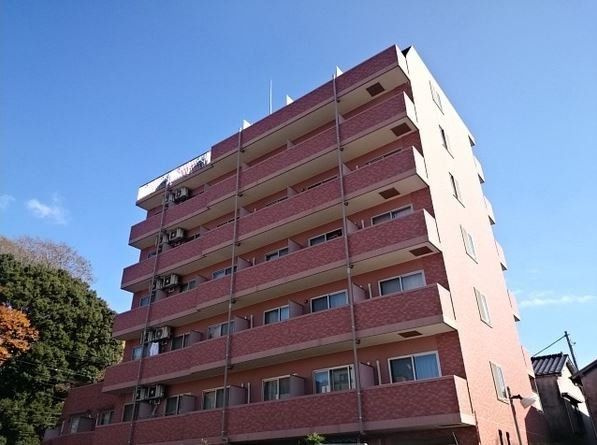 小石川ガーデンハウスの外観|小石川ガーデンハウス