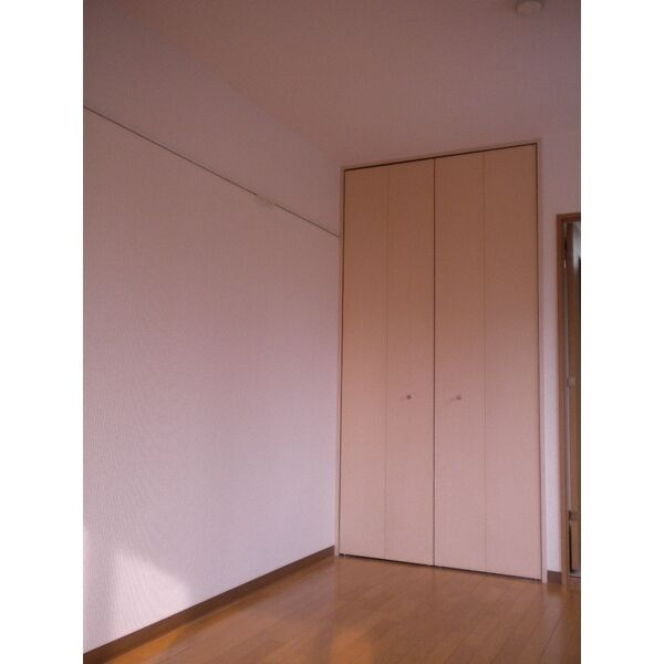 小石川ガーデンハウスの内装|洋室