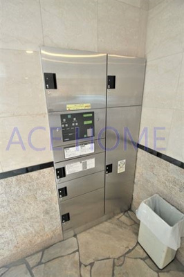 【設備】 | ジュネーゼグラン南堀江