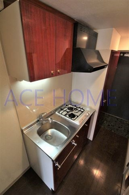 【キッチン】 | ジュネーゼグラン南堀江