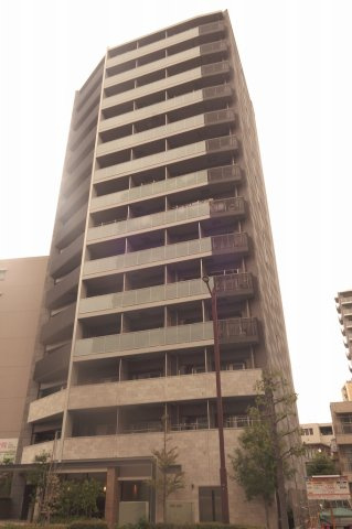 ザ・パークハウス赤羽フロント