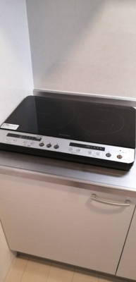 【設備】 | リノ西落合