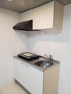 【キッチン】 | リノ西落合