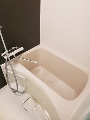 【浴室】 | リノ西落合