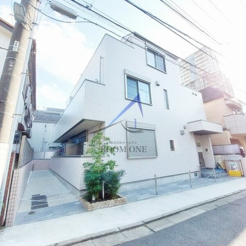 シーズ・ガレリア目黒