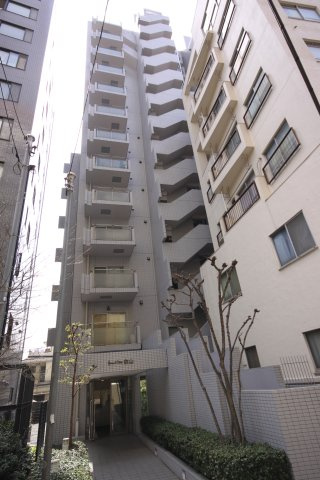 グランドシティ白山の画像