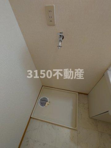 Salt Valley Court(ソルトバレーコート )　Bの設備