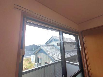 Salt Valley Court(ソルトバレーコート )　Bの設備