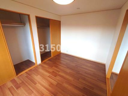 Salt Valley Court(ソルトバレーコート )　Bの内装