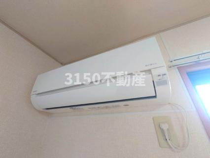 Salt Valley Court(ソルトバレーコート )　Bの設備