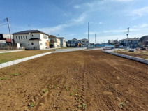 大野町2丁目　10区画分譲地　⑤号地の画像