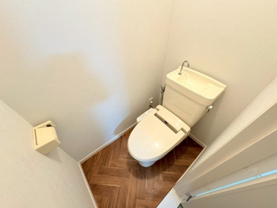 【トイレ】 | メイツけいほう