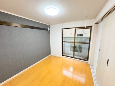 【洋室】 | メイツけいほう