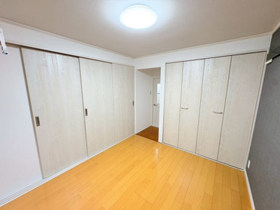 【内装】 | メイツけいほう