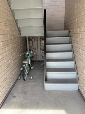 【その他共用部分】 | 遠賀郡岡垣町桜台売りアパート