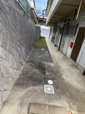 【その他共用部分】 | 中間市通谷1丁目売りアパート