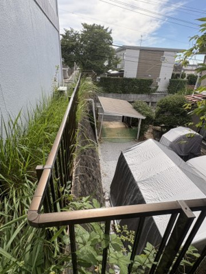 【その他】 | 中間市通谷1丁目売りアパート