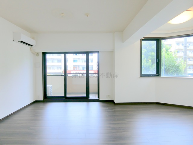 クレストフォルム南馬込