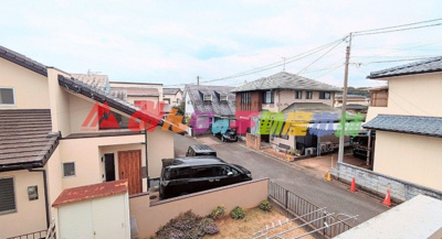 【展望】 | 福岡県久留米市上津町