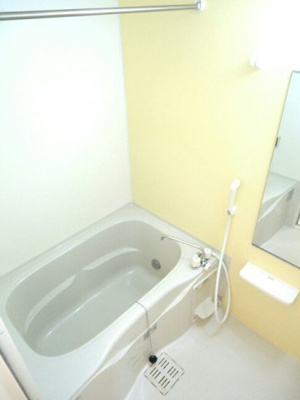 【浴室】 | グランツ | お風呂で日々の疲れを落としましょう