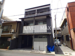 Ｄｅｌｉｚｉａ三条堀川の画像