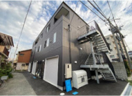 ラフマート今津の画像