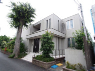 パティオ高井戸Bの画像