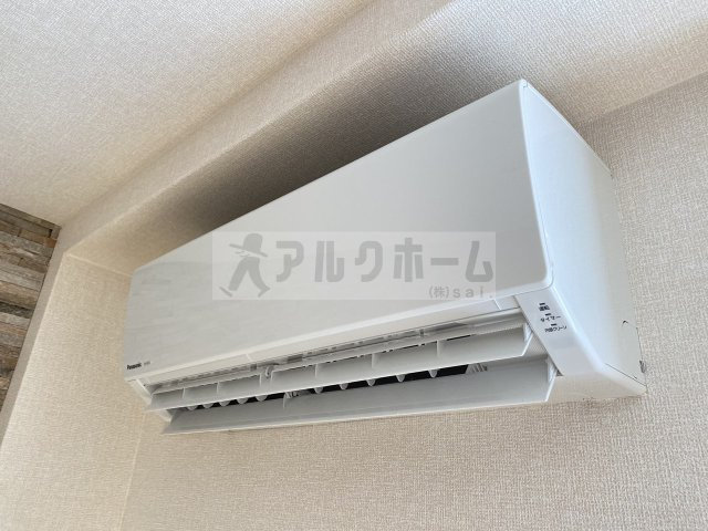 エストレノの設備