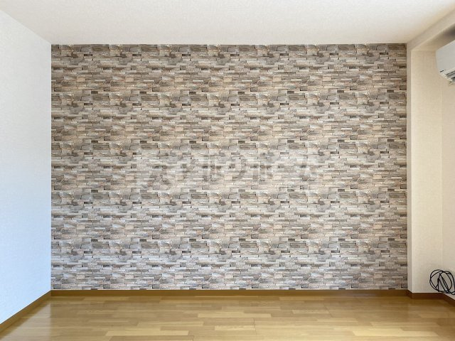 エストレノの内装