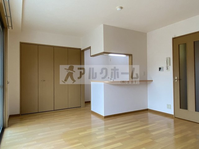 エストレノの居間・リビング