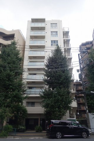 カーサラスク目白台