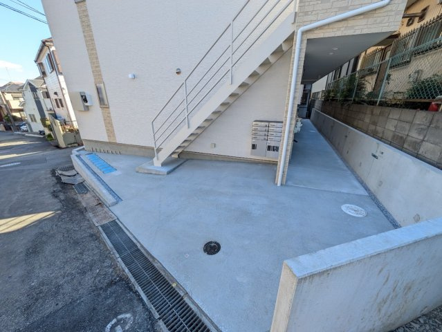 【その他共用部分】