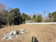 大野町2丁目　10区画分譲地　⑧号地の画像