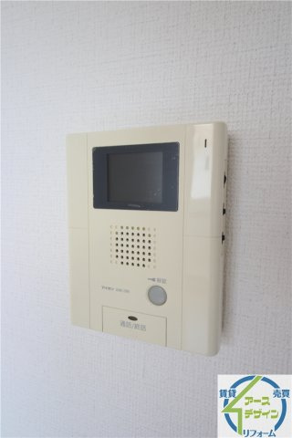 コージーコートのセキュリティ|※類似部屋