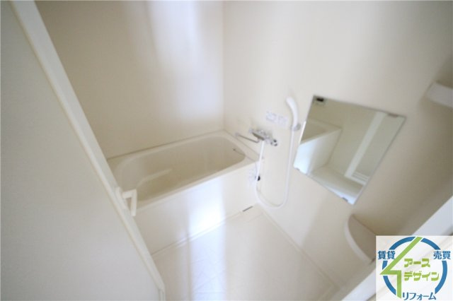 コージーコートの浴室|※類似部屋