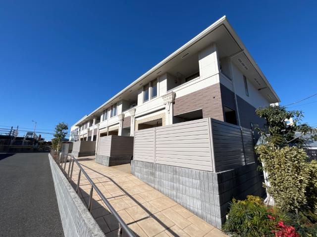 フェリーチェ・ヴィラ