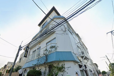 【外観】 | 間宮ビル