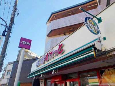 【周辺】 | レオパレスライブリィスターⅡ