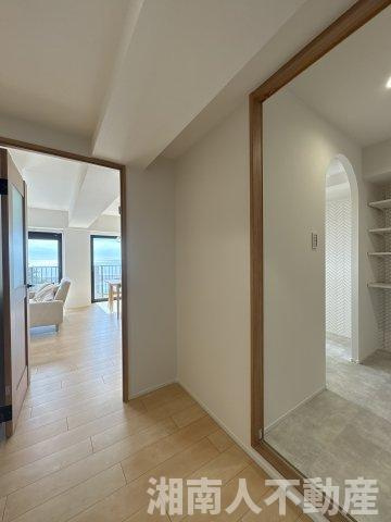 ダイアパレス湘南虹ケ浜オーシャンビューのその他