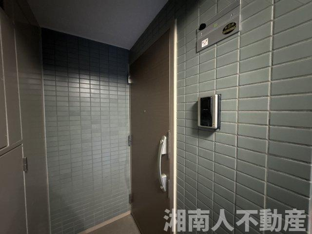 ダイアパレス湘南虹ケ浜オーシャンビューのその他