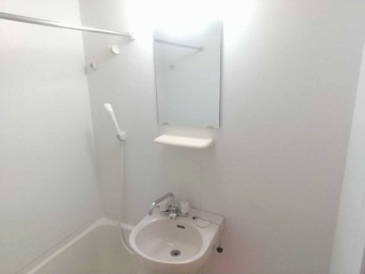 【内装】 | レオパレス中町