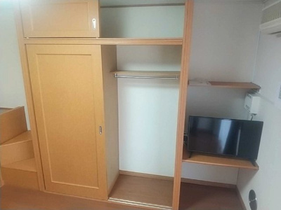 【内装】 | レオパレス中町