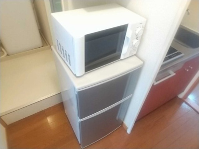 【その他】 | レオパレス中町