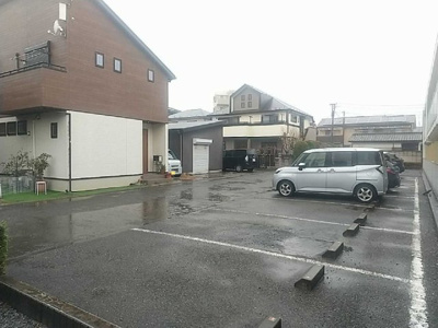 【その他】 | レオパレス中町