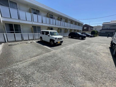 【その他】 | レオパレス中町