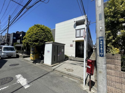 【その他】 | レオパレス中町