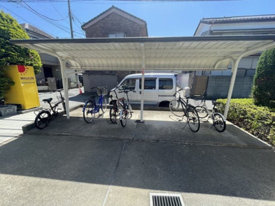 【その他】 | レオパレス中町