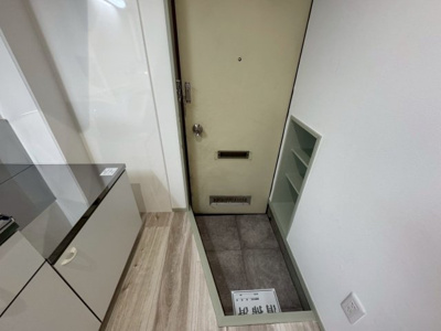 【玄関】 | SHIBAZAKI Build Ⅱ