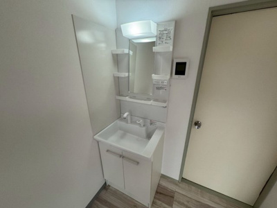 【独立洗面台】 | SHIBAZAKI Build Ⅱ