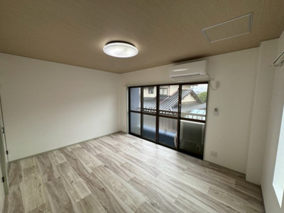 【内装】 | SHIBAZAKI Build Ⅱ